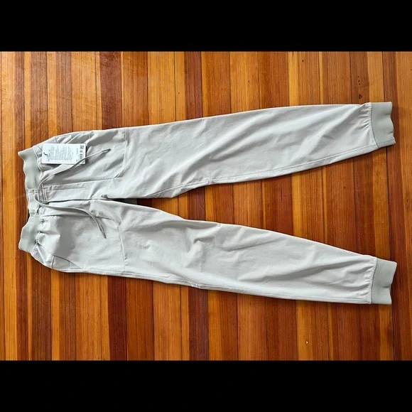 COPY - Lululemon ABC jogger tall